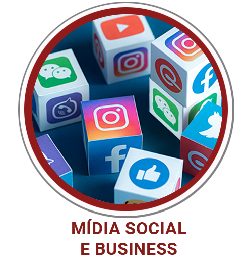 MIDIA SOCIAL E BUSINESS