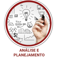 ANÁLISE E PLANEJAMENTO