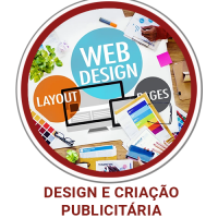 DESIGN E CRIACAO PUBLICITARIA