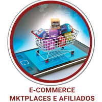 E-COMMERCE MKTPLACE AFILIADOS