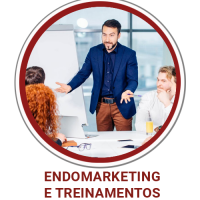 ENDOMARKETING TREINAMENTO