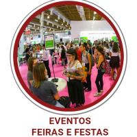 EVENTOS FEIRAS FESTAS