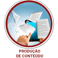 PRODUCAO DE CONTEUDO